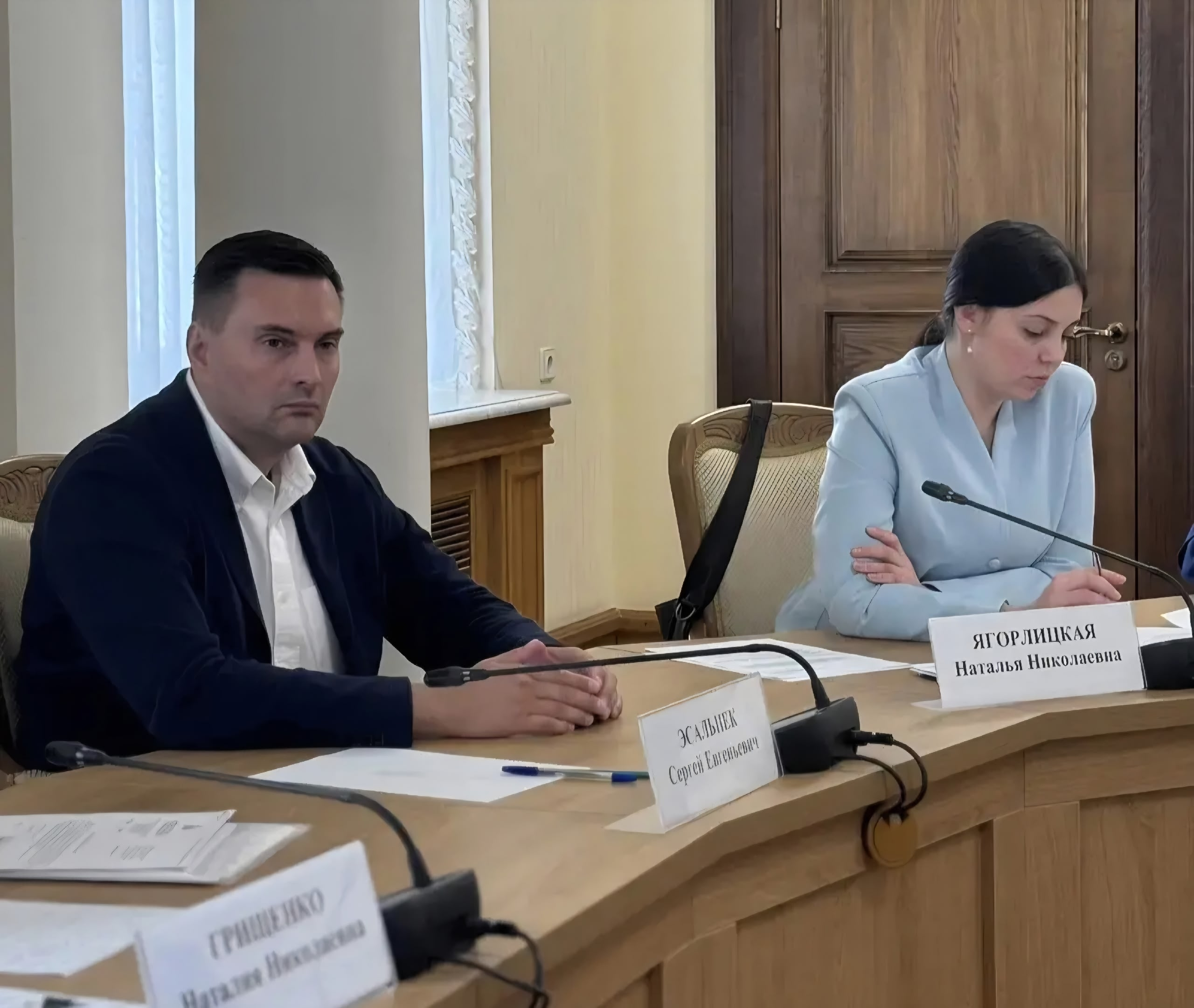 Индивидуальный подход и открытый диалог